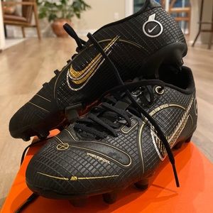 Nike soccer cleats